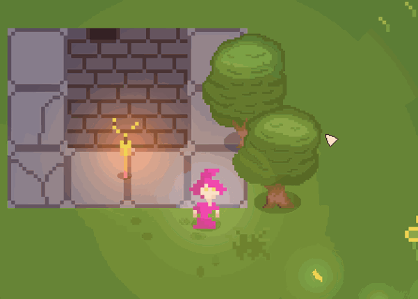 Wizardry Duels screenshot