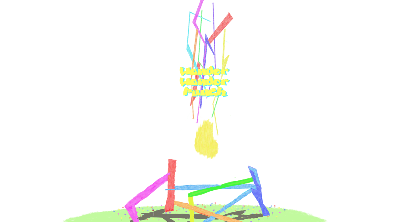 Games like Wonder Wonder Punch