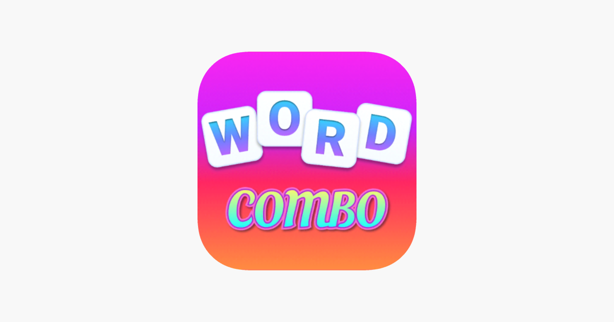 Games like Word Combo - Crossword game