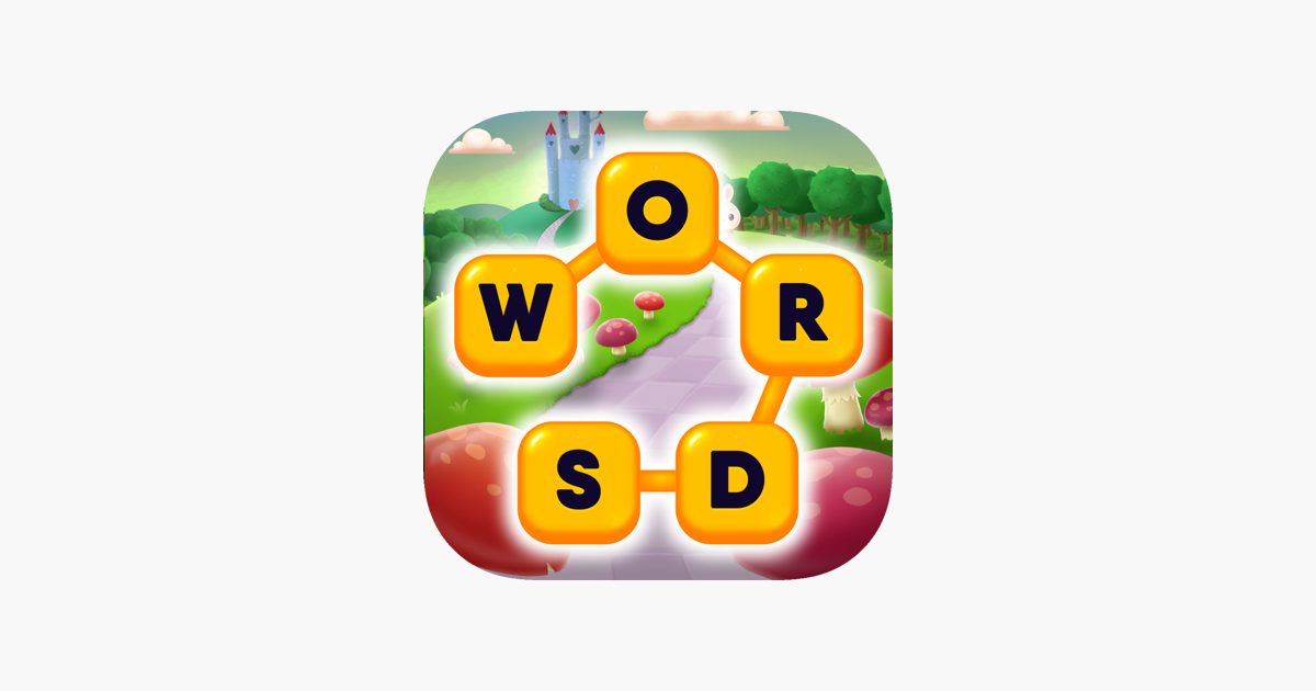 Games like Word Tales