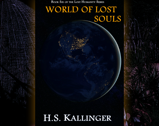 World of Lost Souls Game Cover