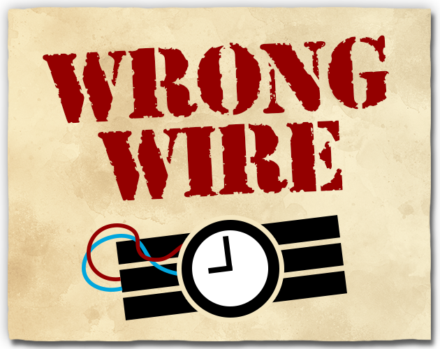 Games like Wrong Wire