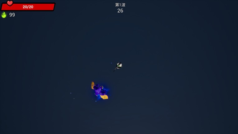 XenoAdventure Image