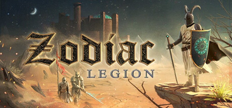Zodiac Legion Image