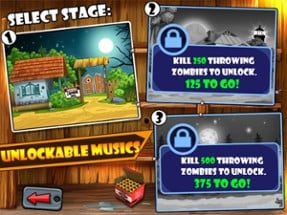 Zombie Area Image