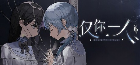 Games like 仅你一人