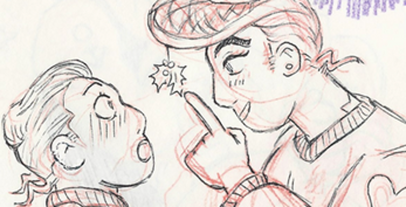 2016 Sketchbook screenshot