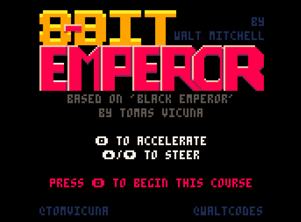 Games like 8-Bit Emperor