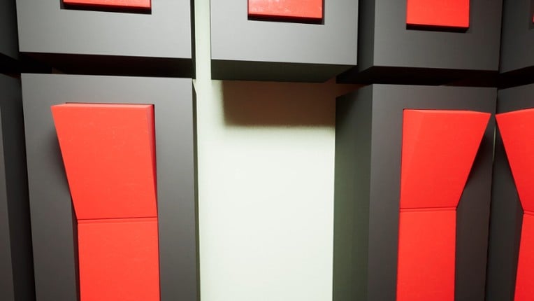 A Game About Flicking A Switch screenshot