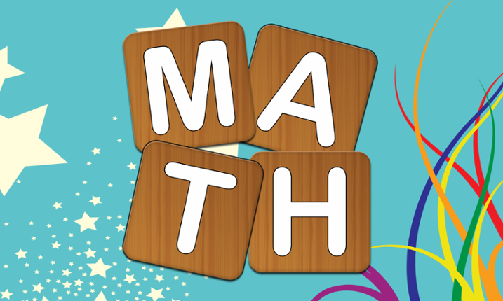 Additions &amp; Subtractions with Math Mania on TV Game Cover