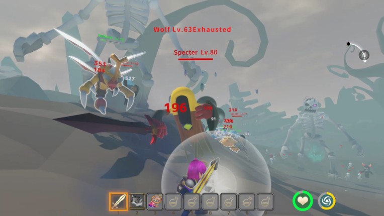 Adventure Allies screenshot