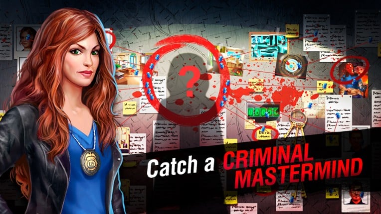 Adventure Escape Mysteries screenshot