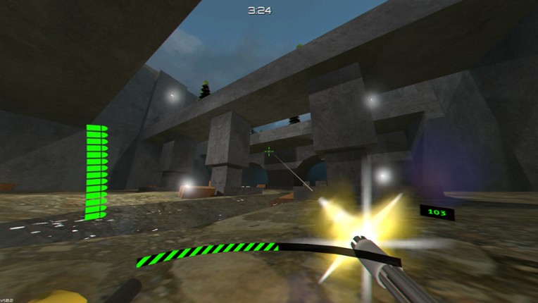 Aerial Aces screenshot