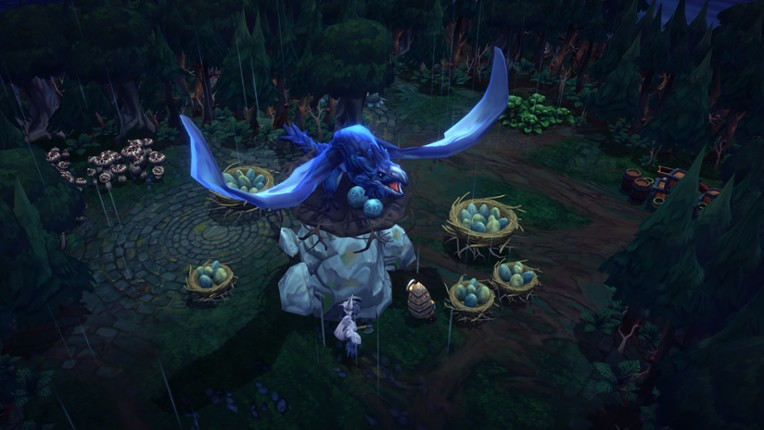 Against the Storm screenshot