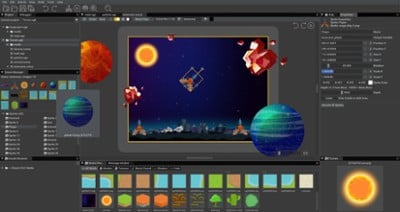 AppGameKit Studio Image