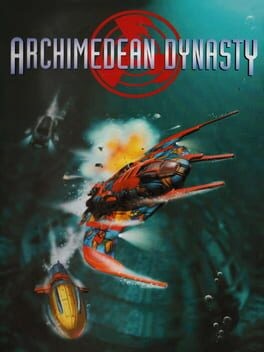Games like Archimedean Dynasty
