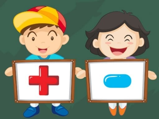 Games like Arithmetic Kids Games