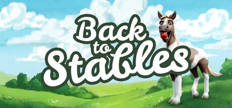 Games like Back To Stables