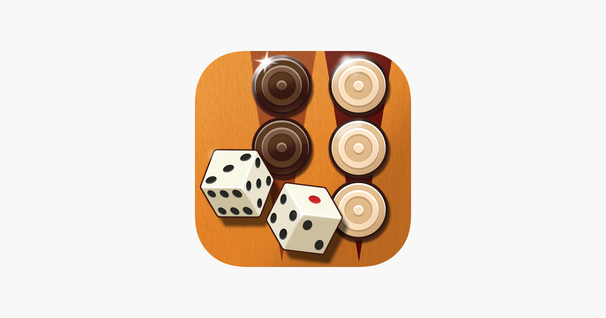 Games like Backgammon Now