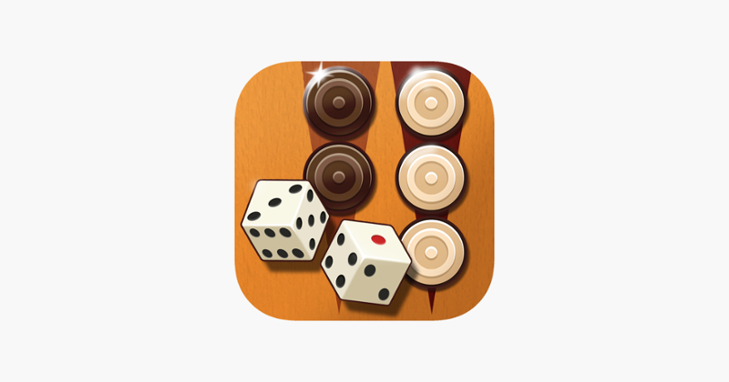 Backgammon Now Image