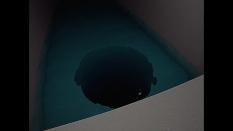 BACKROOMS 0 screenshot