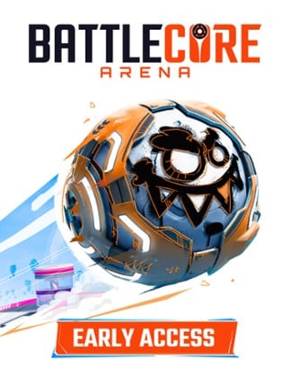 BattleCore Arena Game Cover