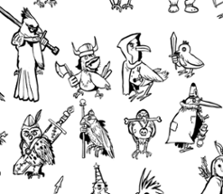 Birdys! Warband 1 Image