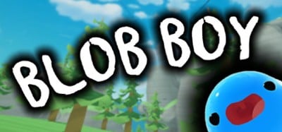 Blob Boy Image