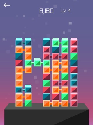 Block-Chain Image