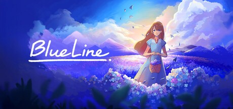 Games like BlueLine