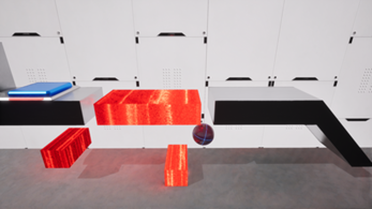 Boost Ball screenshot