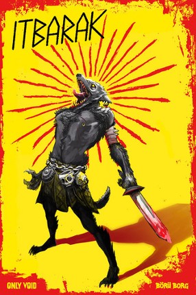 BÖRÜ BORG Free Teaser Image