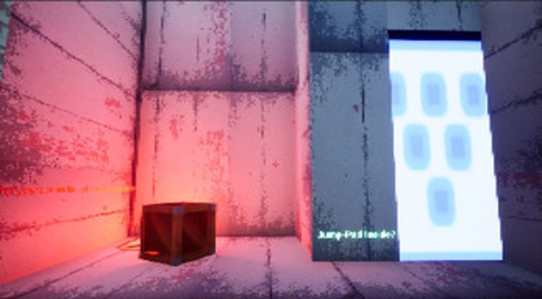 Boxed In Dreams screenshot