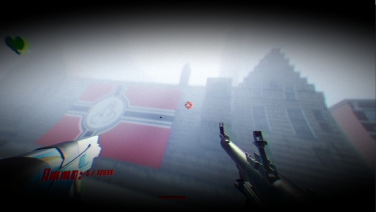 Brutal War screenshot