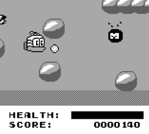 Bubble Blaster screenshot