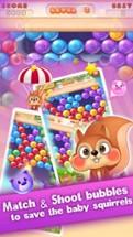 Bubble Champion Mania Image