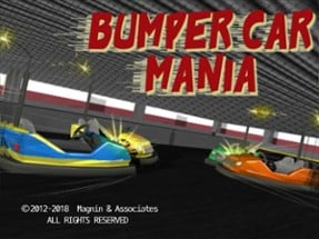 Bumper Car Mania Image