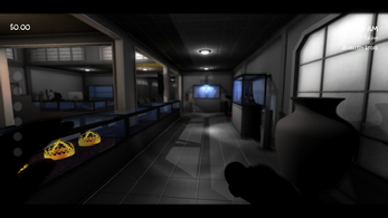 Burgler Simulator 2 Image