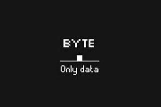 Byte: Classic Image