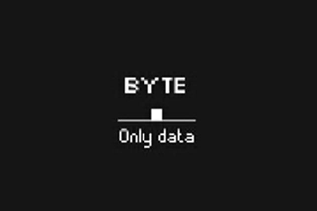 Byte: Classic Game Cover