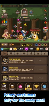 Cash Knight VIP screenshot