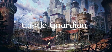 Games like Castle Guardian
