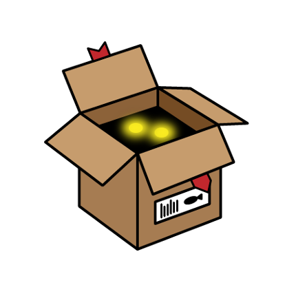 Cat As Trophies Image