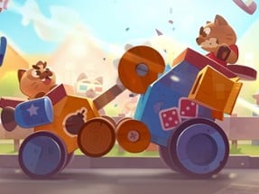 CATS: Crash Arena Turbo Stars Image