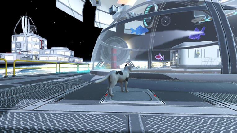 CatShift screenshot