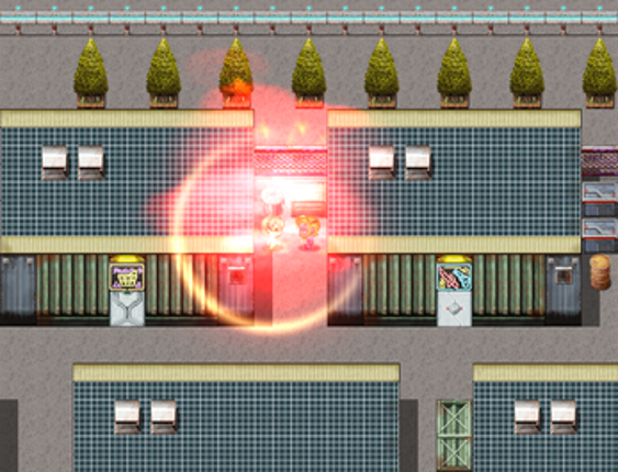 CD Quest screenshot