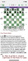 Chess Middlegame II Image