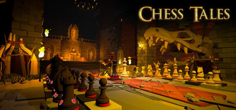 Chess Tales Image