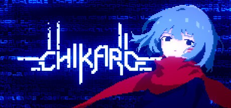 Games like Chikaro