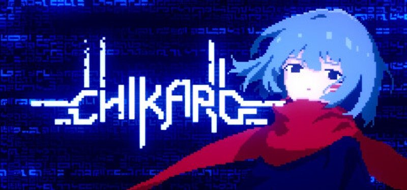 Chikaro Image